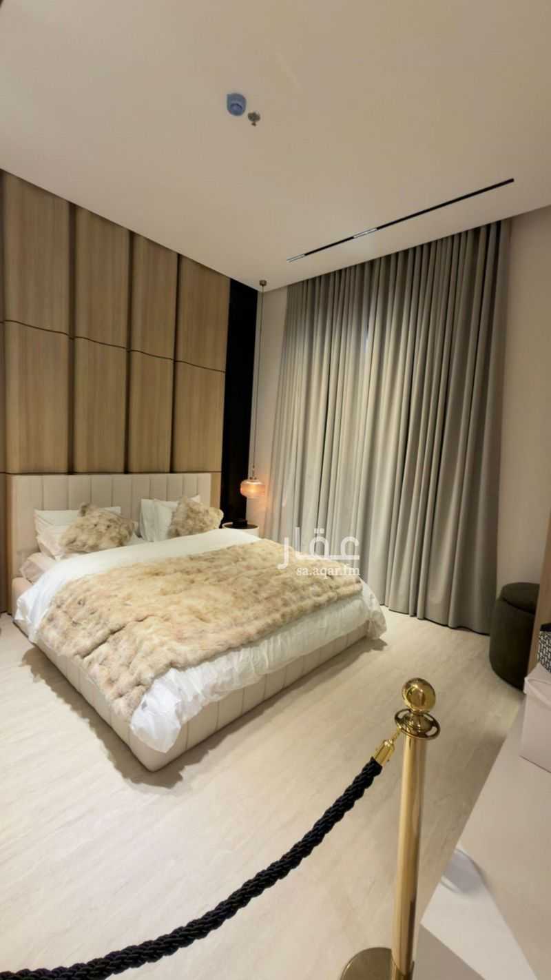 3 bedroom apartment in Al Munsiyah, Riyadh 22