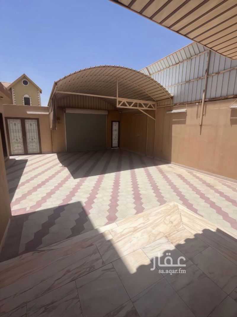 3 bedroom villa in Al Fayha, Riyadh 14
