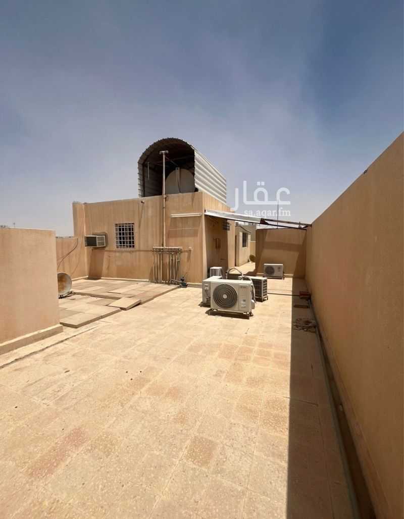 3 bedroom villa in Al Fayha, Riyadh 12