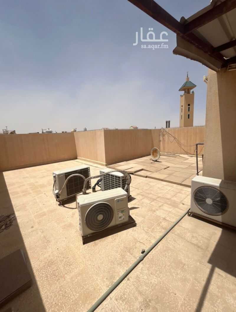 3 bedroom villa in Al Fayha, Riyadh 13