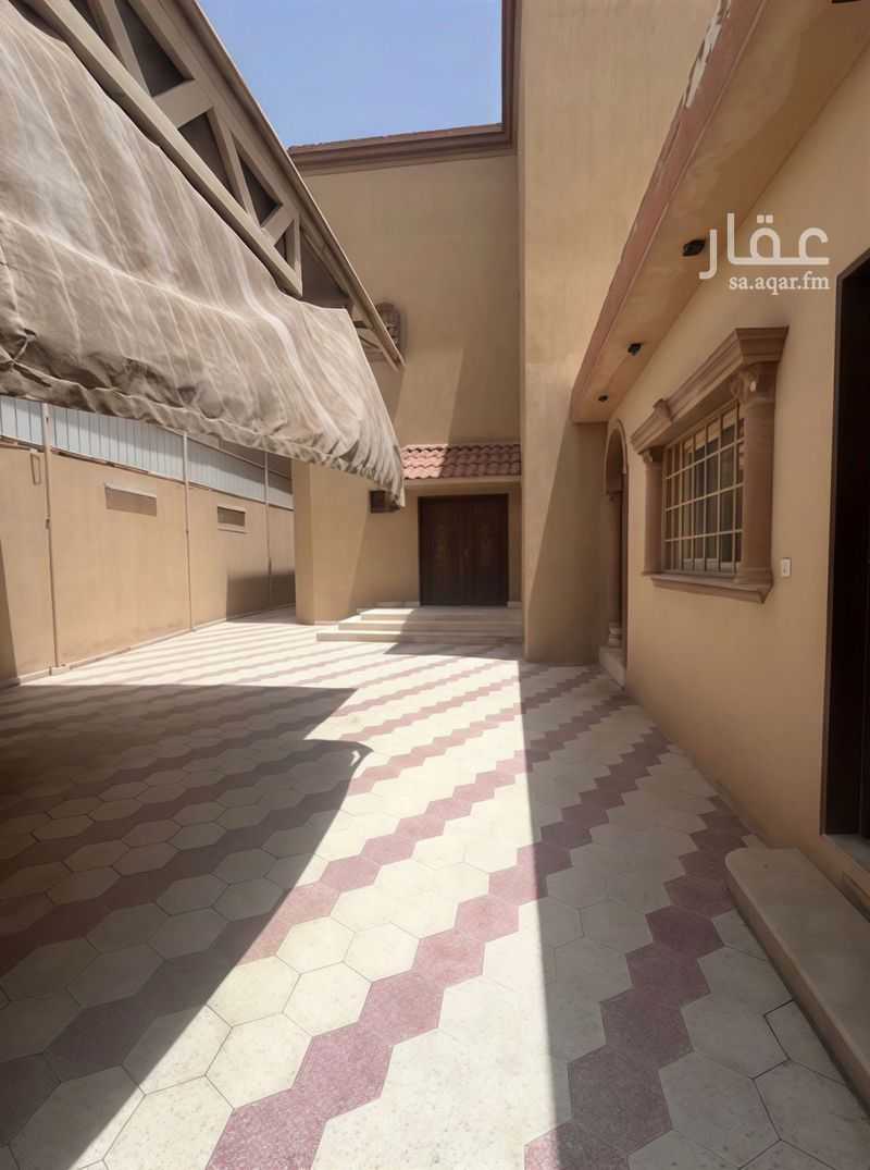 3 bedroom villa in Al Fayha, Riyadh 4