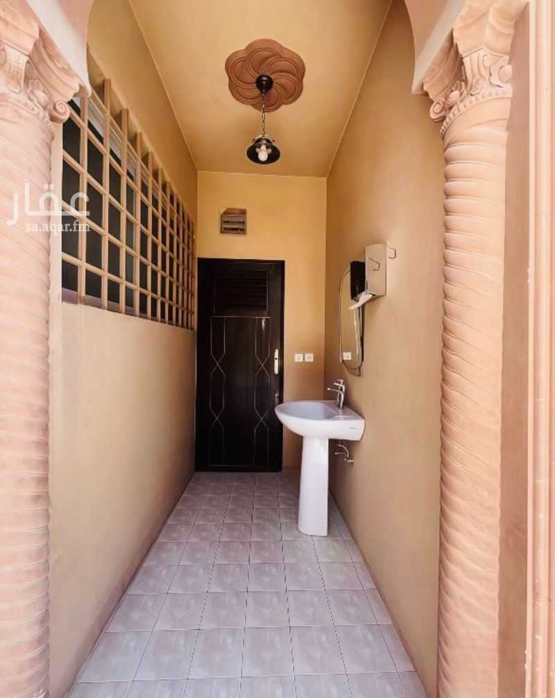 3 bedroom villa in Al Fayha, Riyadh 3