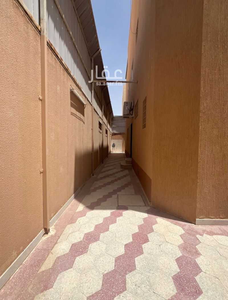 3 bedroom villa in Al Fayha, Riyadh 5