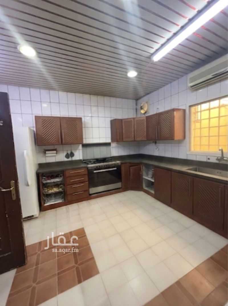3 bedroom villa in Al Fayha, Riyadh 9