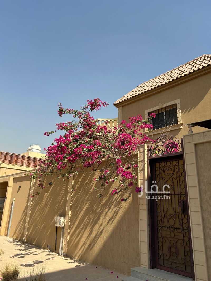 5 bedroom villa in Al Jazirah, Riyadh 3