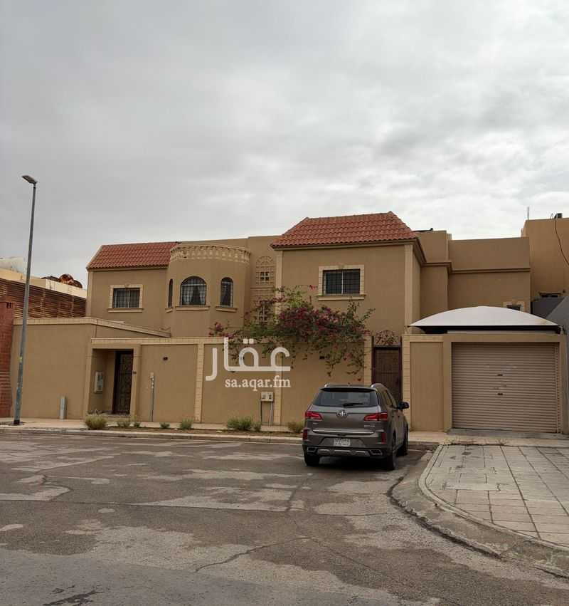 5 bedroom villa in Al Jazirah, Riyadh