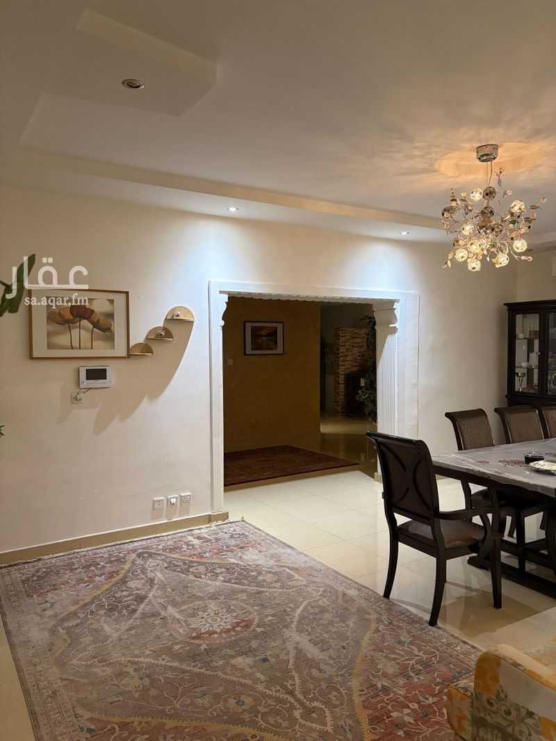 5 bedroom villa in Al Jazirah, Riyadh 5
