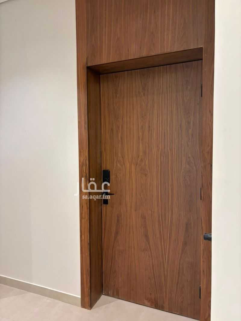 4 bedroom apartment in Al Farouq, Riyadh 8