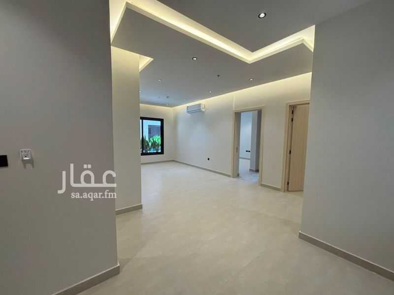 4 bedroom apartment in Al Farouq, Riyadh 5