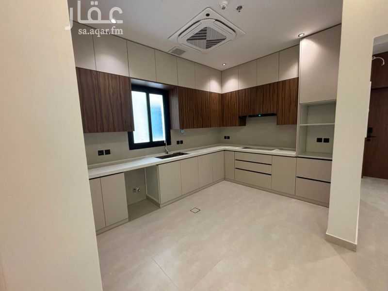 4 bedroom apartment in Al Farouq, Riyadh 3