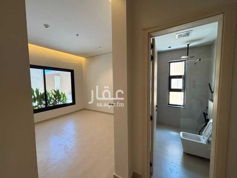 4 bedroom apartment in Al Farouq, Riyadh 4
