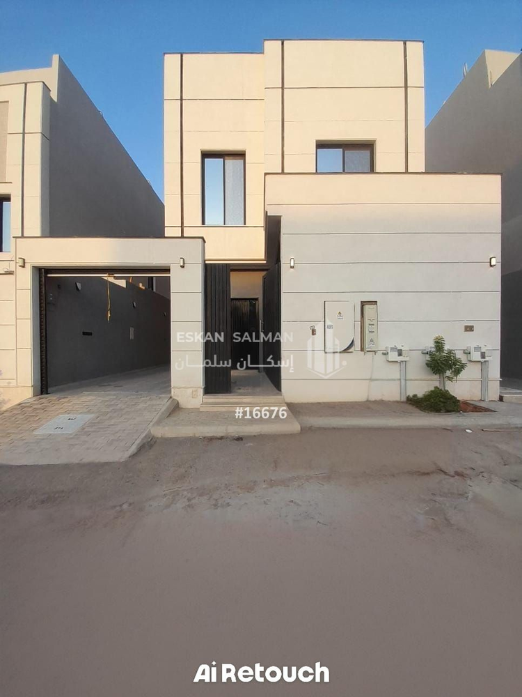 1 bedroom apartment in Al Rimal, Riyadh 26