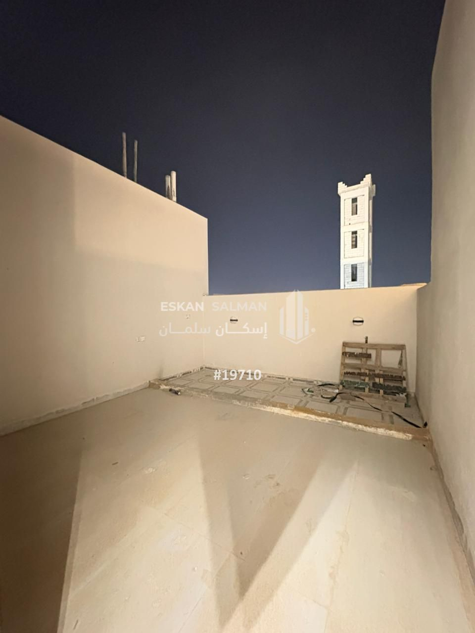 1 bedroom apartment in Al Rimal, Riyadh 9
