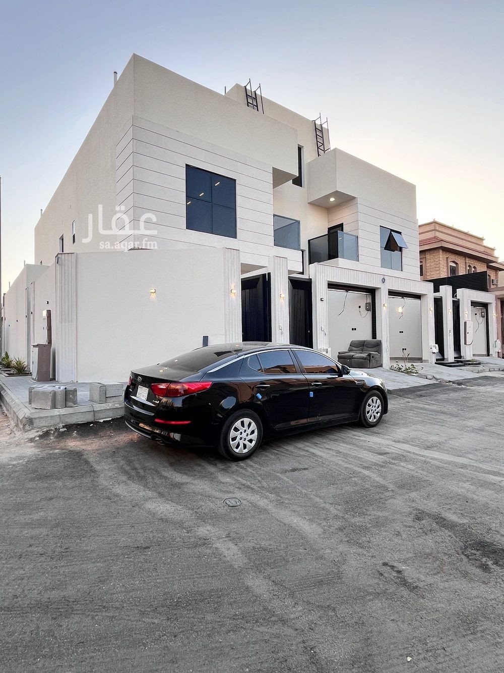 4 bedroom villa in Ad Duraihimiyah, Riyadh 2