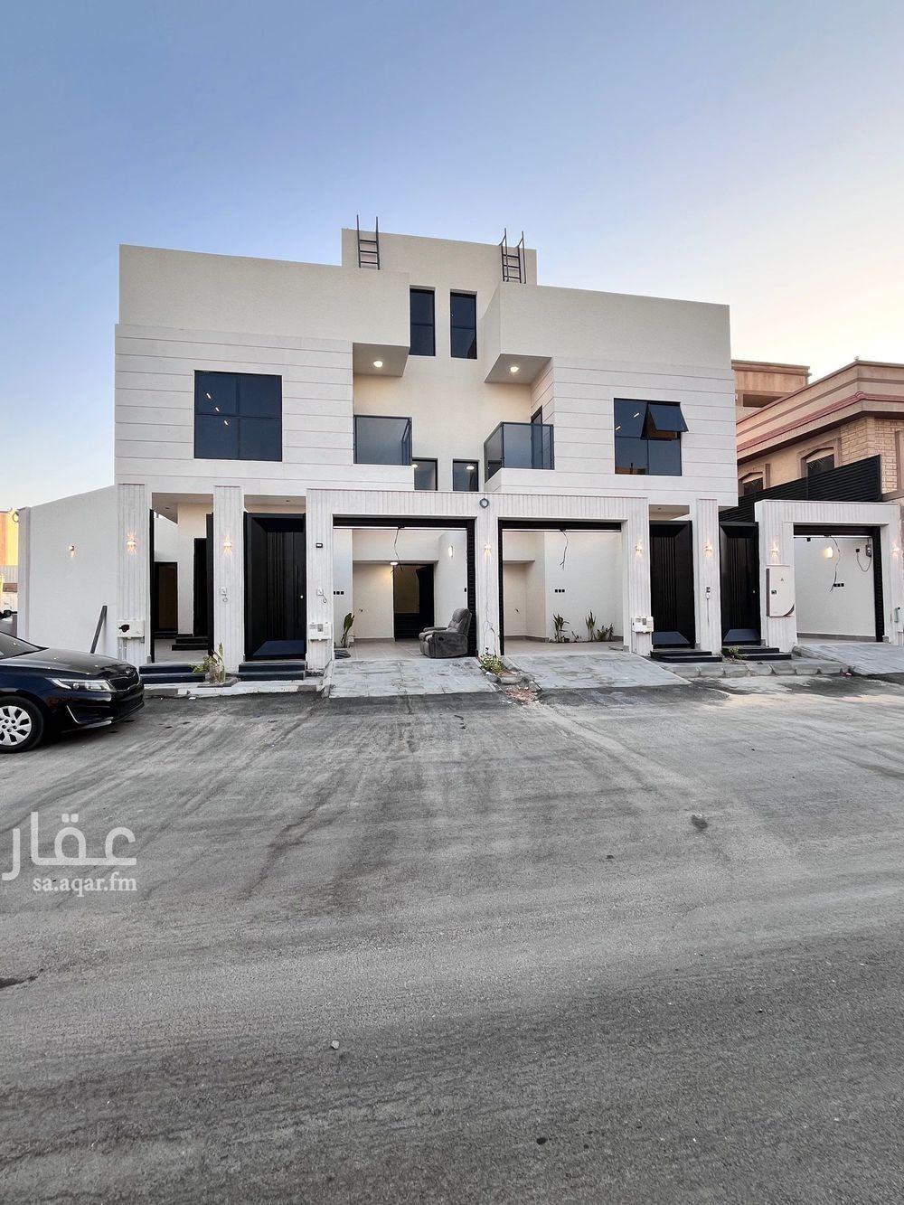 4 bedroom villa in Ad Duraihimiyah, Riyadh 3