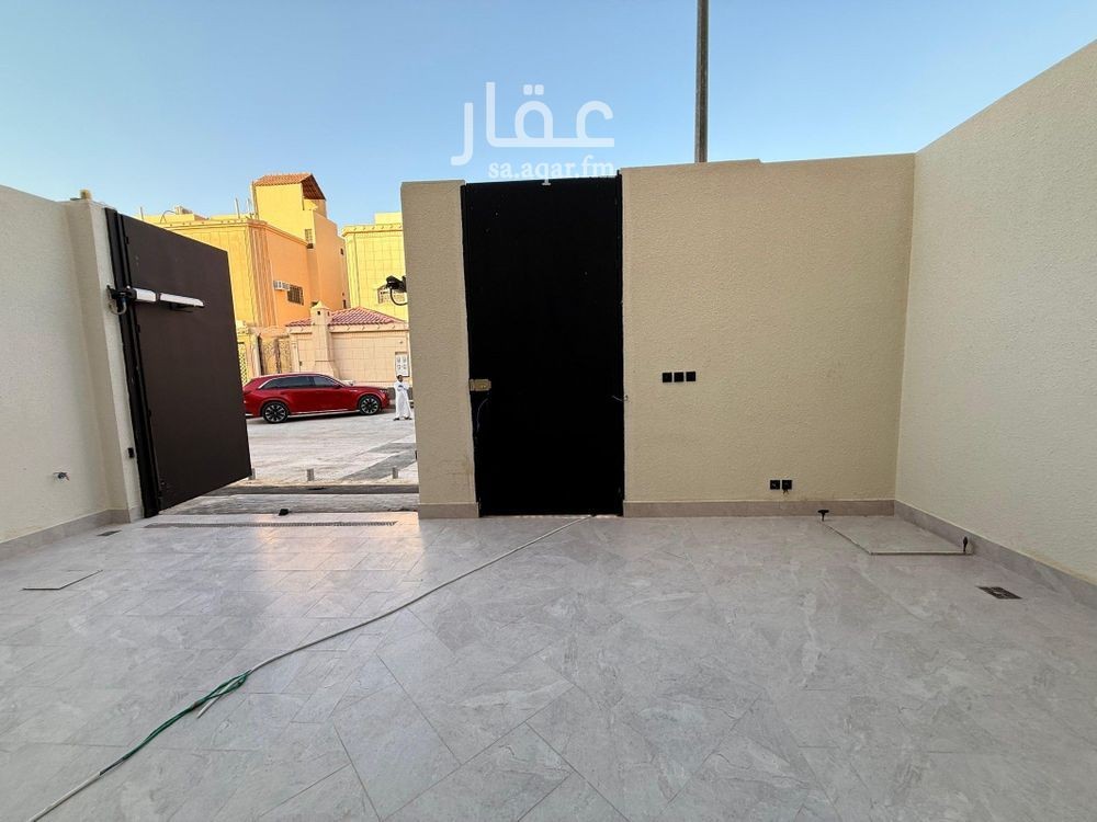 فيلا 3 غرف في اليرموك، الرياض 3