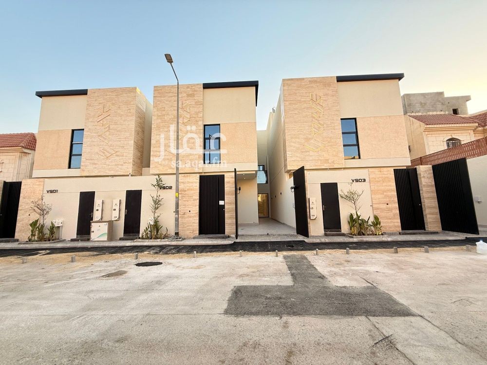 فيلا 3 غرف في اليرموك، الرياض 12