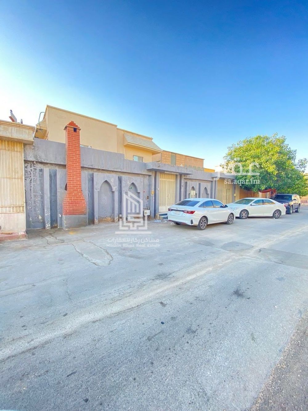 4 bedroom villa in Al Rabwa, Riyadh 2