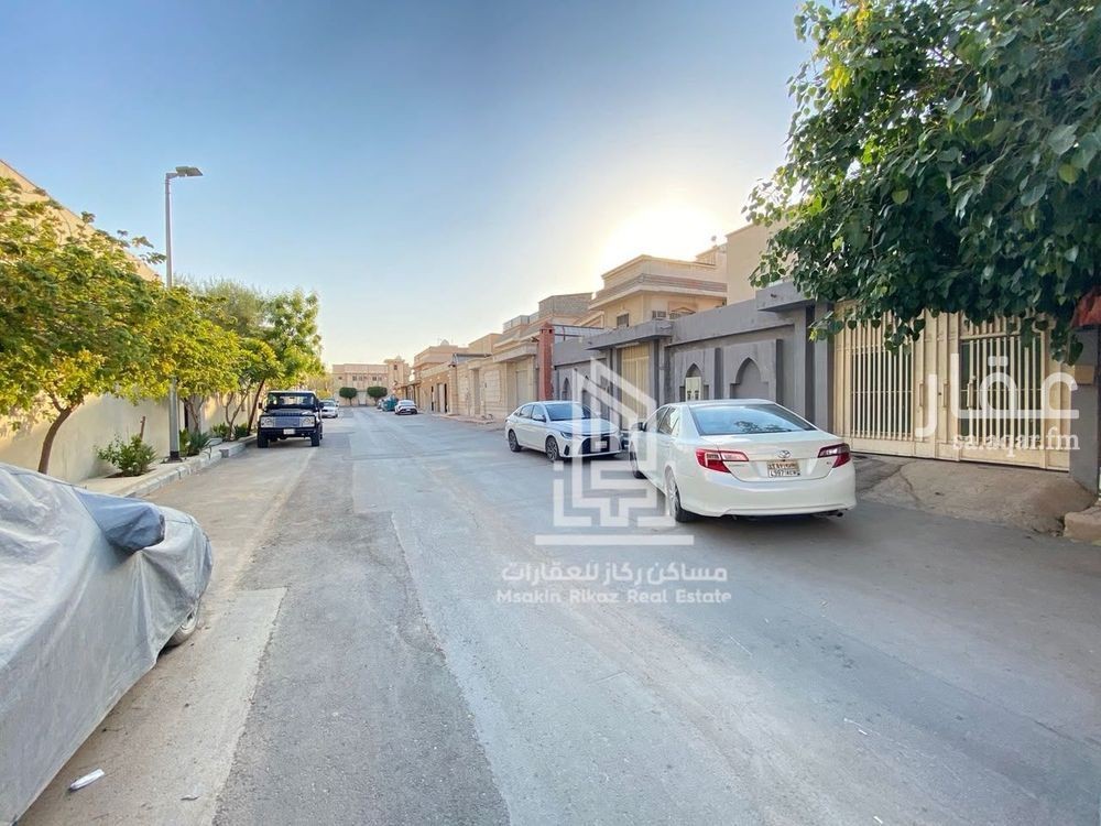4 bedroom villa in Al Rabwa, Riyadh 3