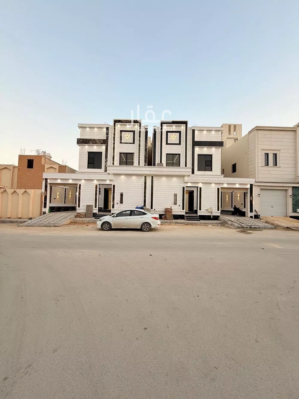 7 bedroom villa in Al Uraija Al Gharbiyah 2