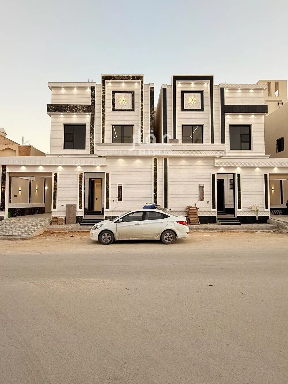 7 bedroom villa in Al Uraija Al Gharbiyah 3
