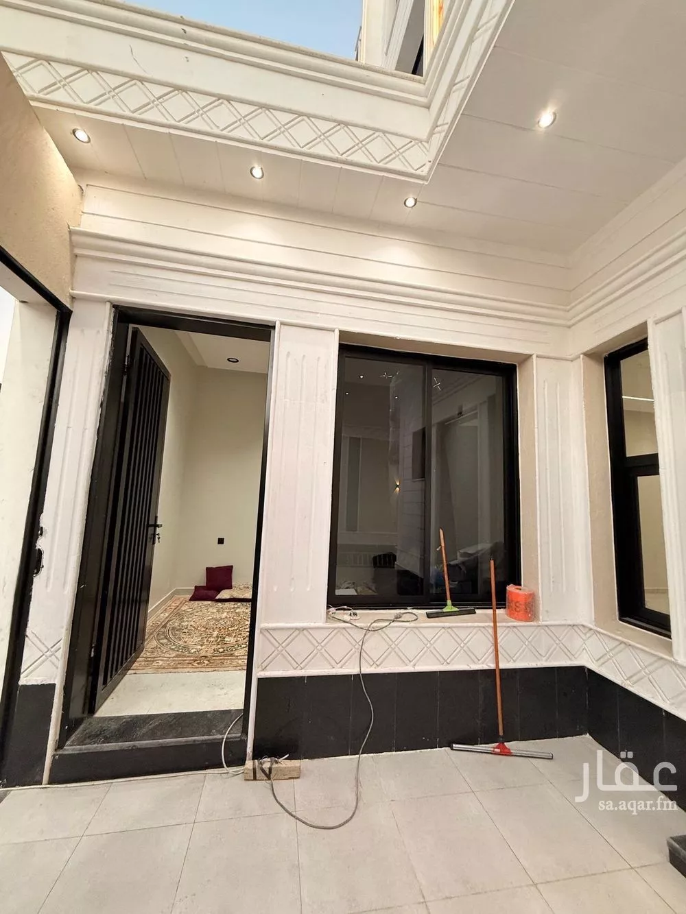 7 bedroom villa in Al Uraija Al Gharbiyah 8