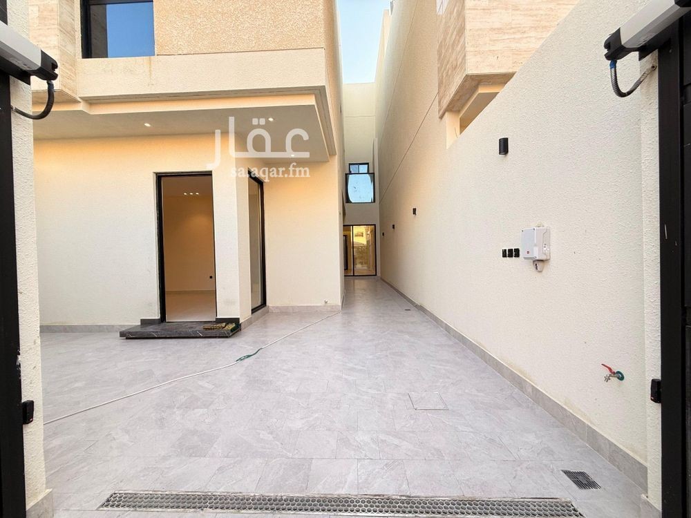 فيلا 5 غرف في اليرموك، الرياض 10