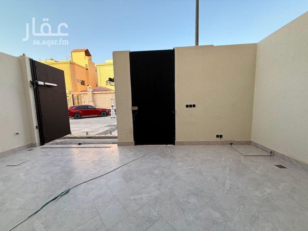 فيلا 5 غرف في اليرموك، الرياض 19