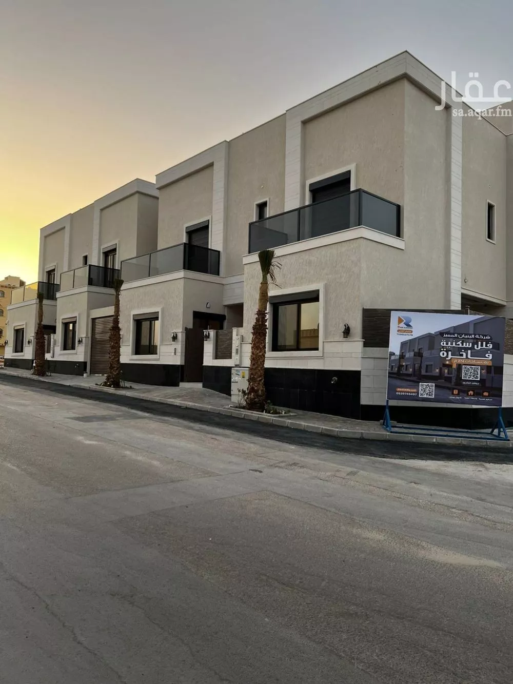 5 bedroom villa in Dhahrat Laban 2
