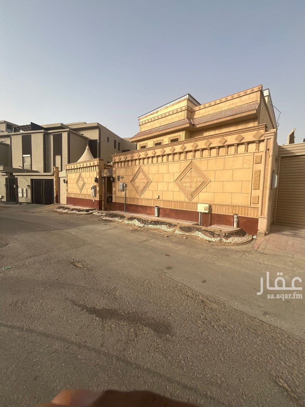 5 bedroom villa in Namar, Riyadh 15