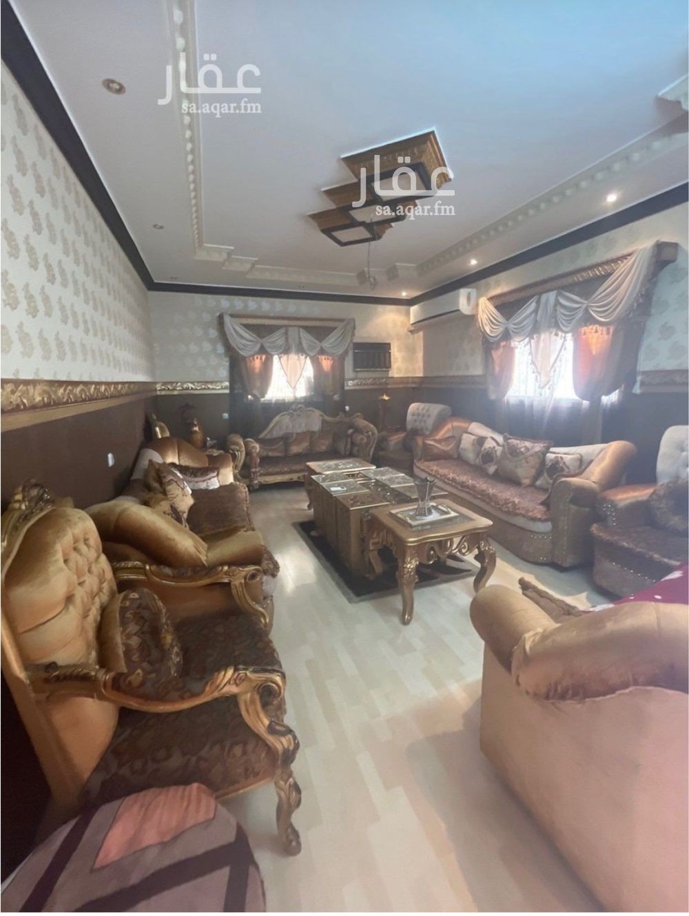 5 bedroom villa in Namar, Riyadh 11