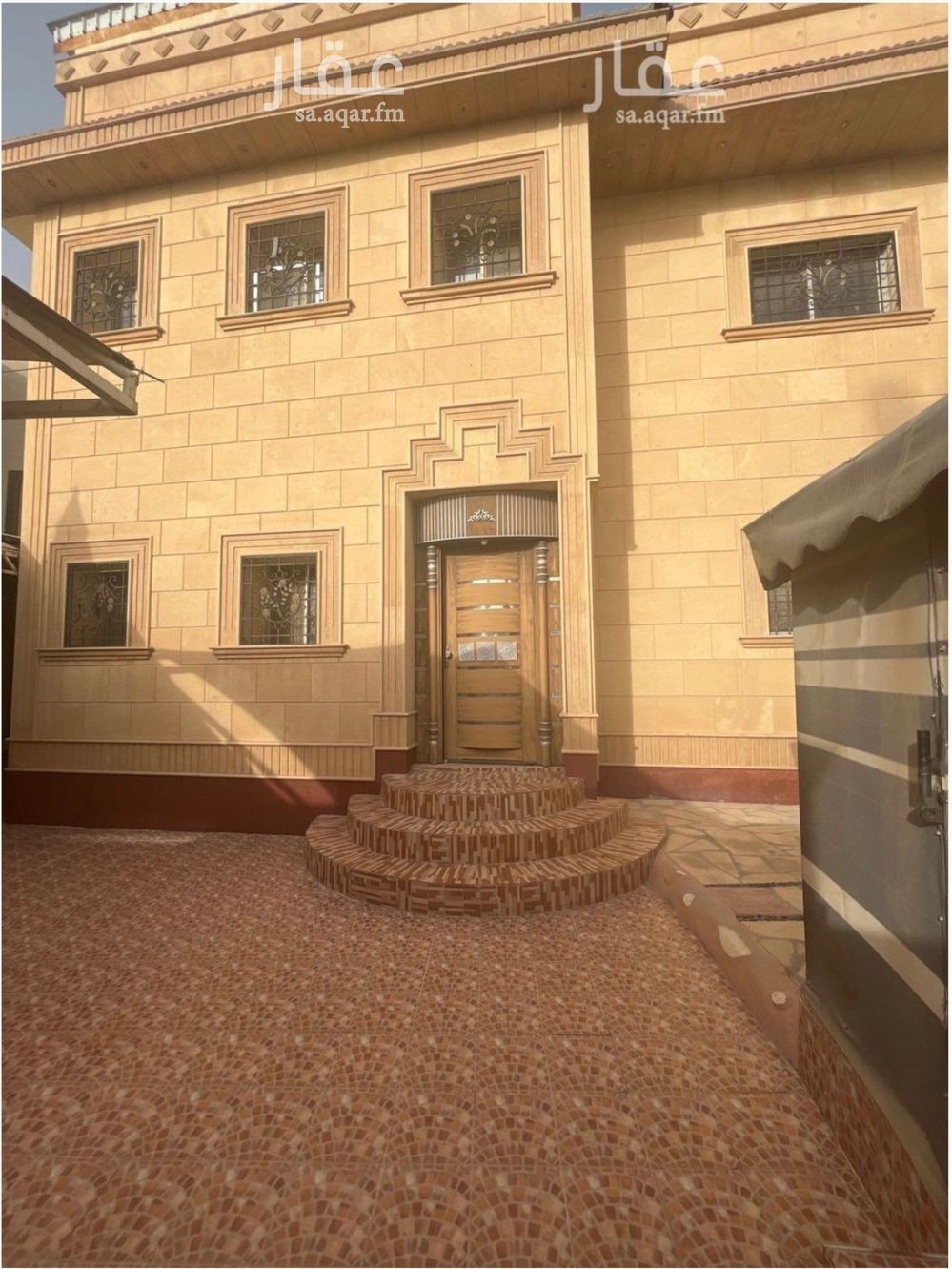 5 bedroom villa in Namar, Riyadh 2