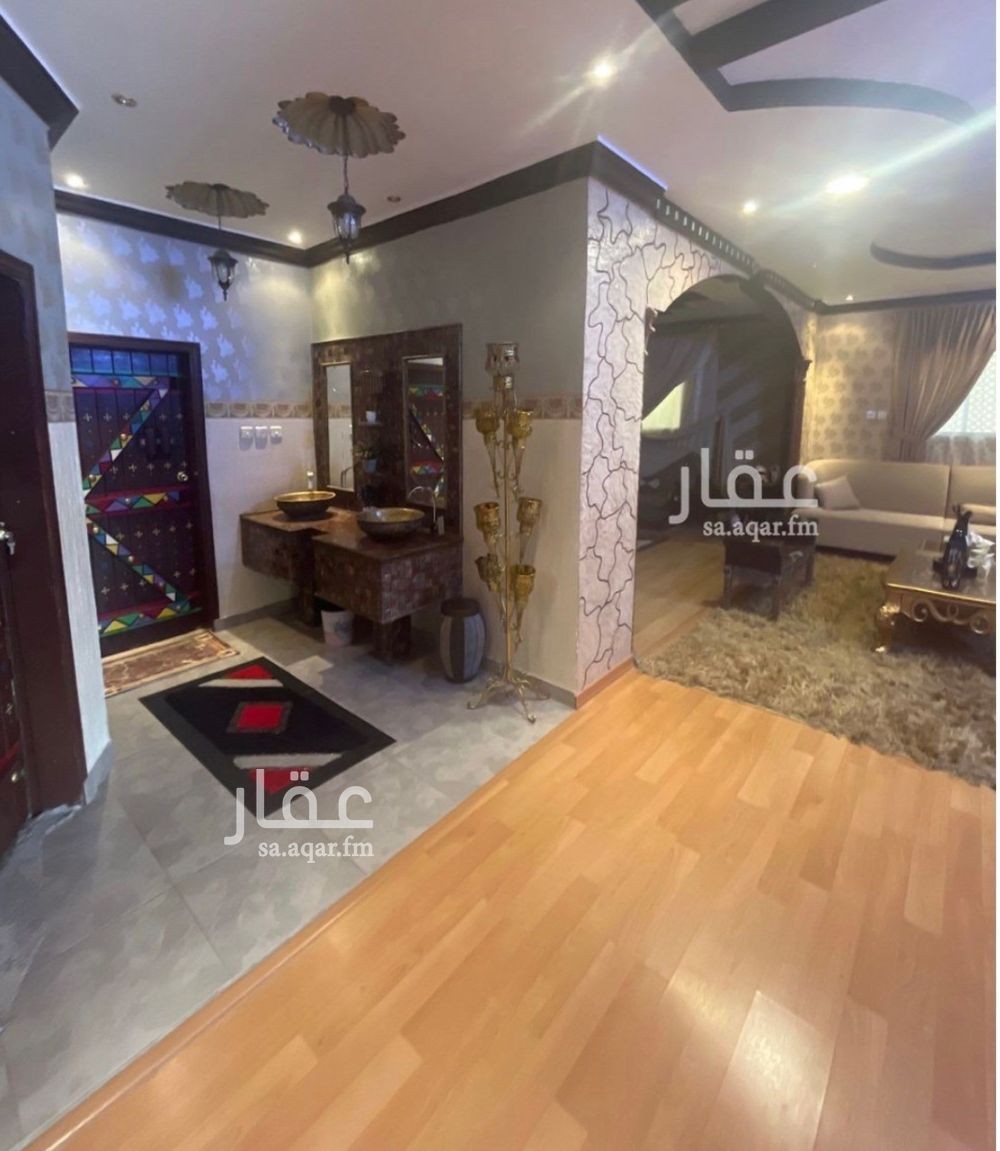 5 bedroom villa in Namar, Riyadh 5