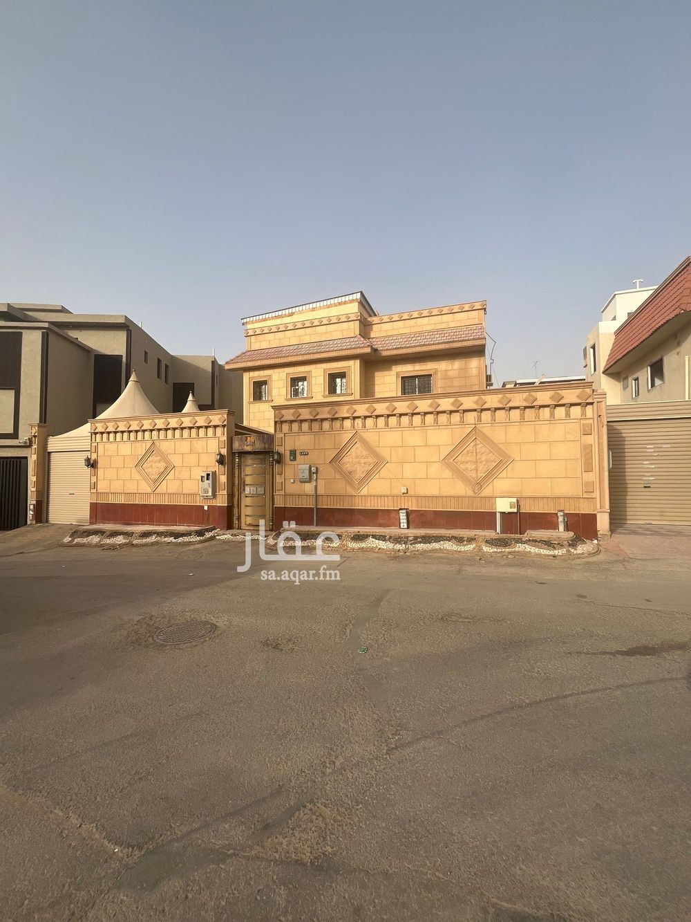 5 bedroom villa in Namar, Riyadh 13