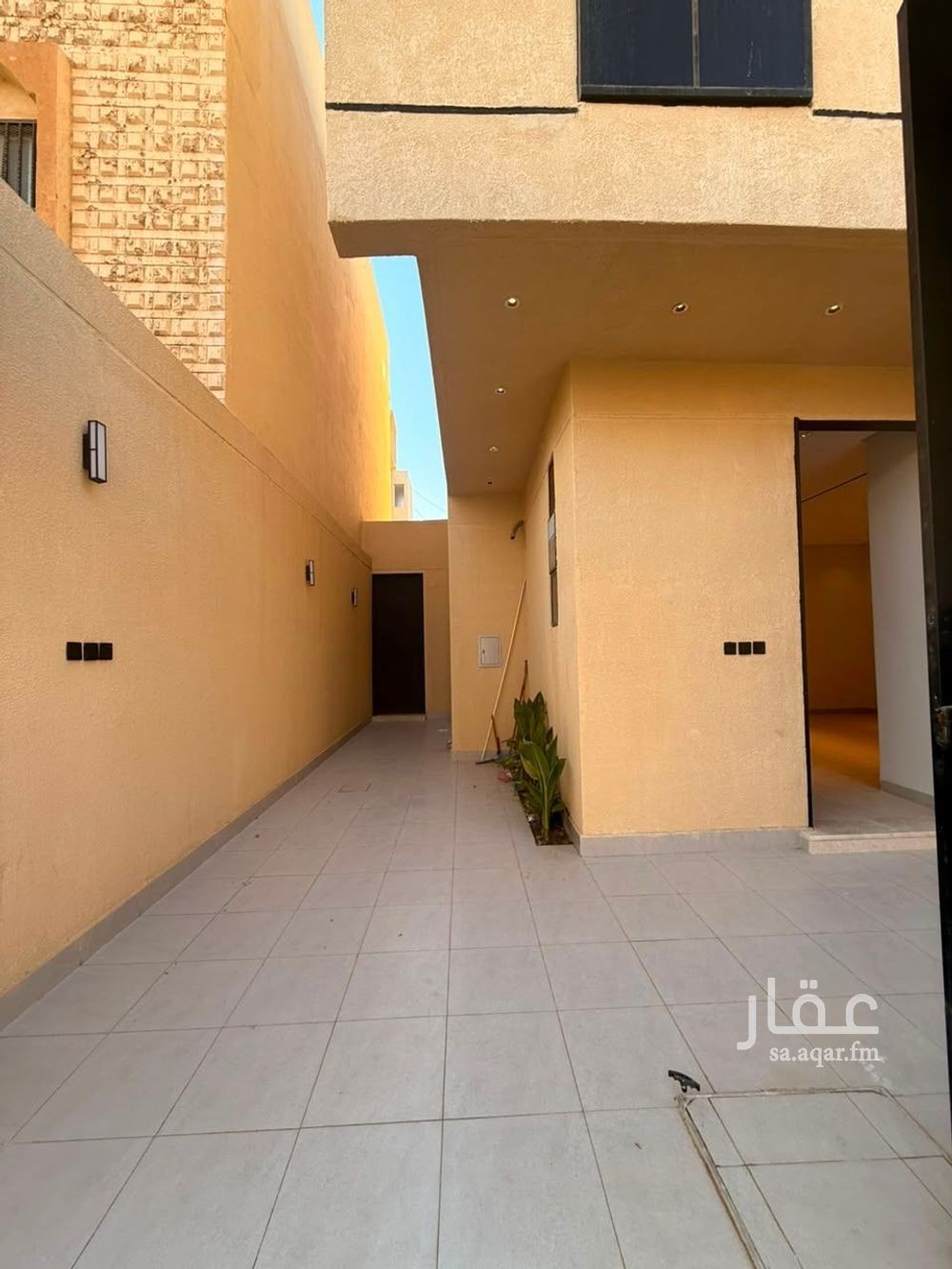 فيلا 3 غرف في طويق، الرياض 5
