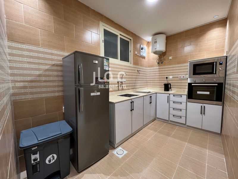 2 bedroom apartment in As Subayhiyyah, Qassim Region 8
