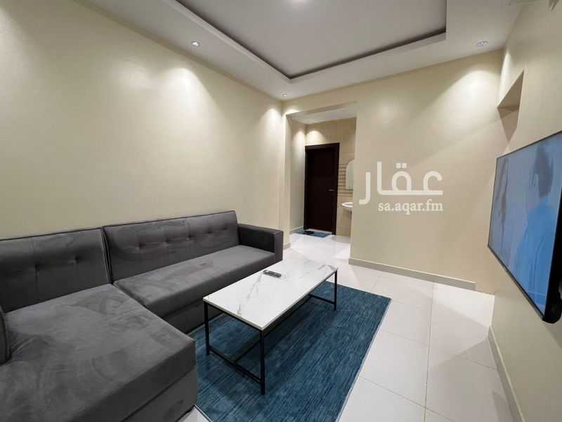 2 bedroom apartment in As Subayhiyyah, Qassim Region 6