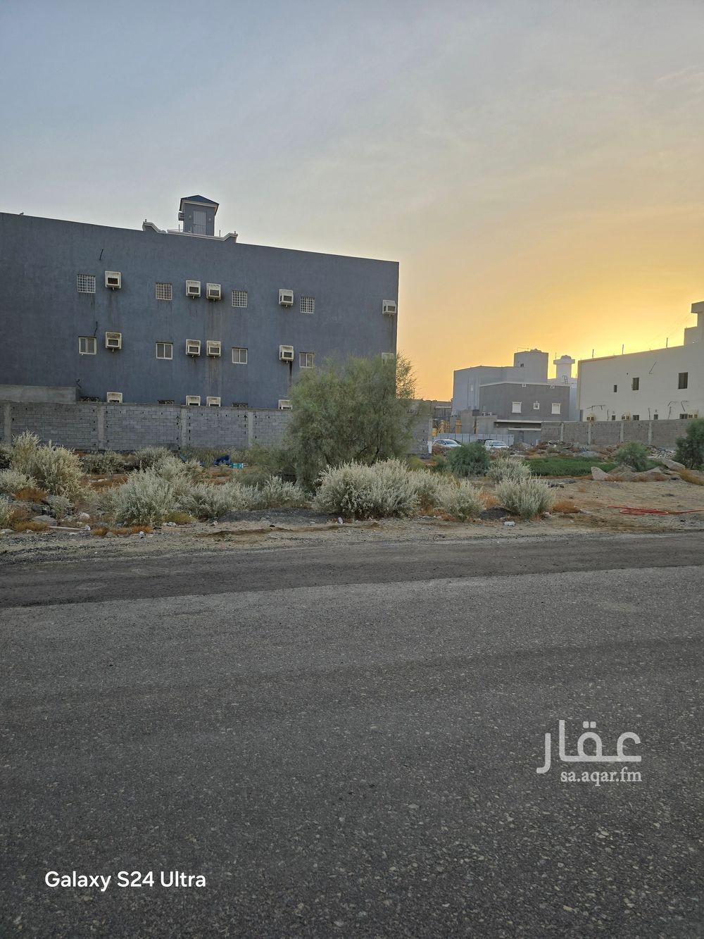 عقار  في الصالحية، جدة 4