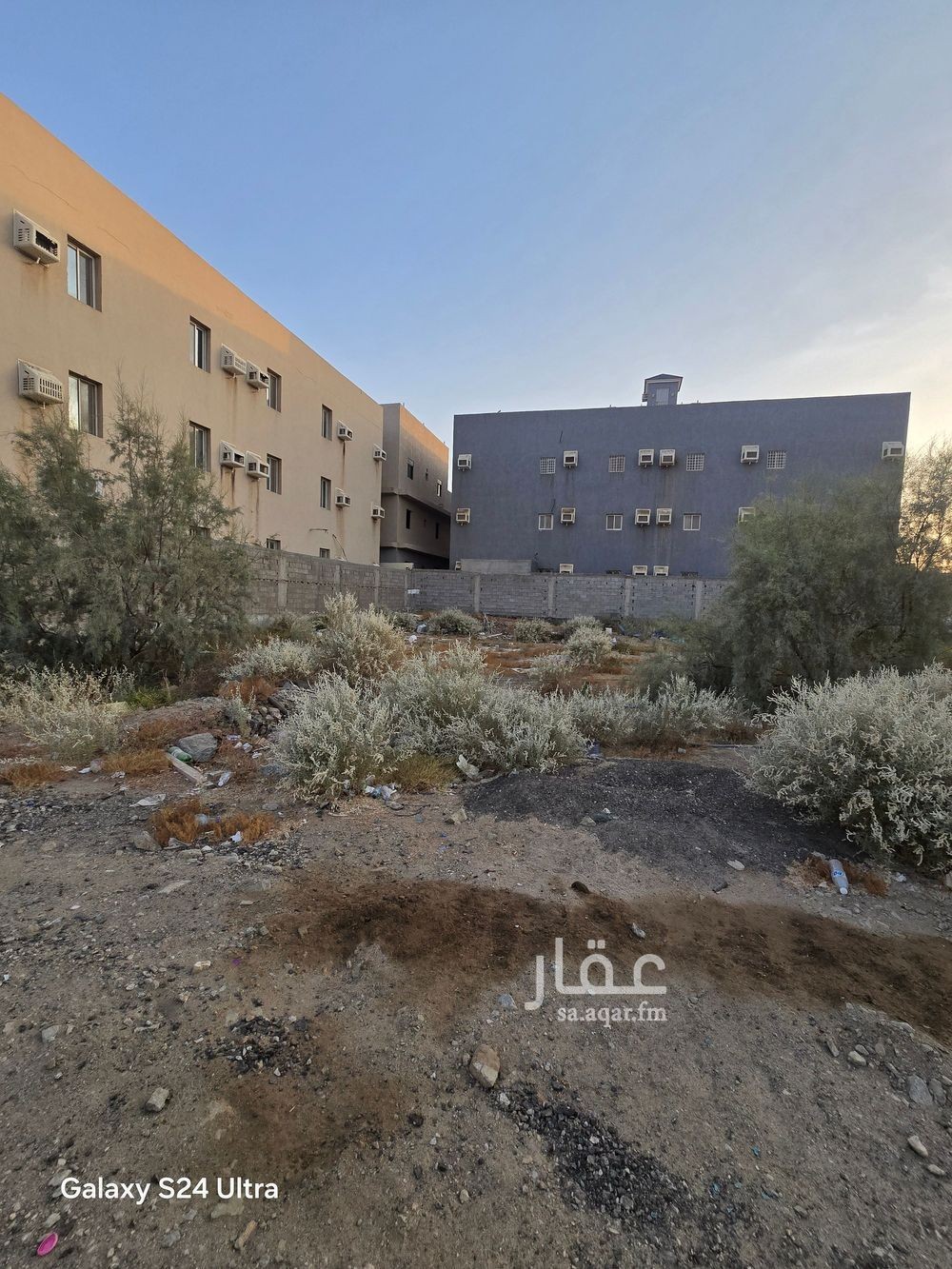 عقار  في الصالحية، جدة 7