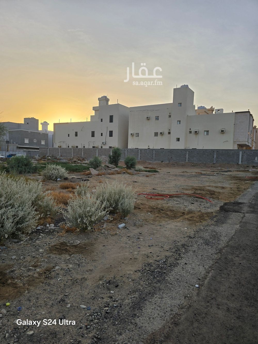 عقار  في الصالحية، جدة 6