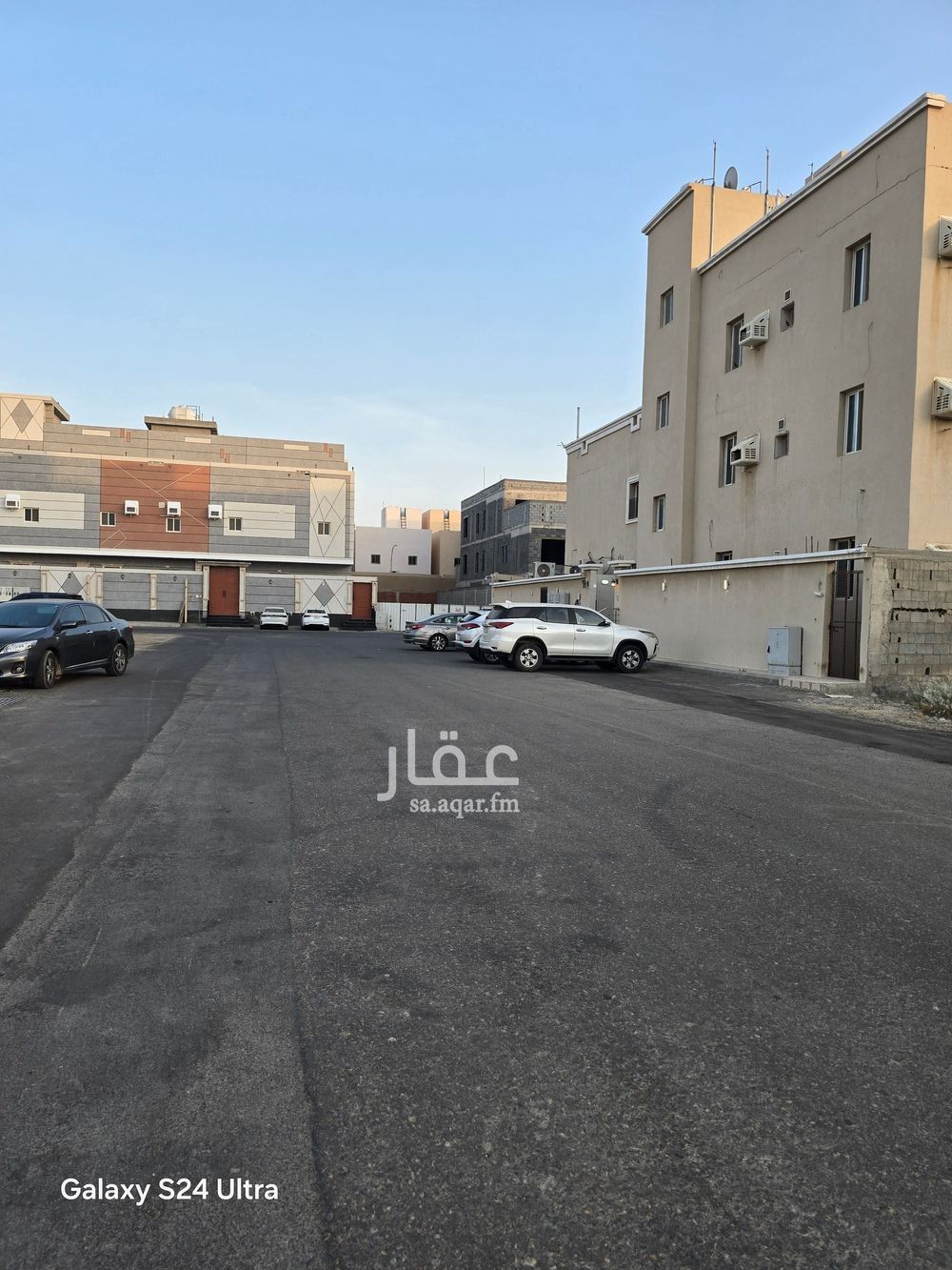 عقار  في الصالحية، جدة 2