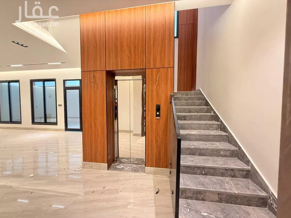 6 bedroom villa in Al Rimal 21