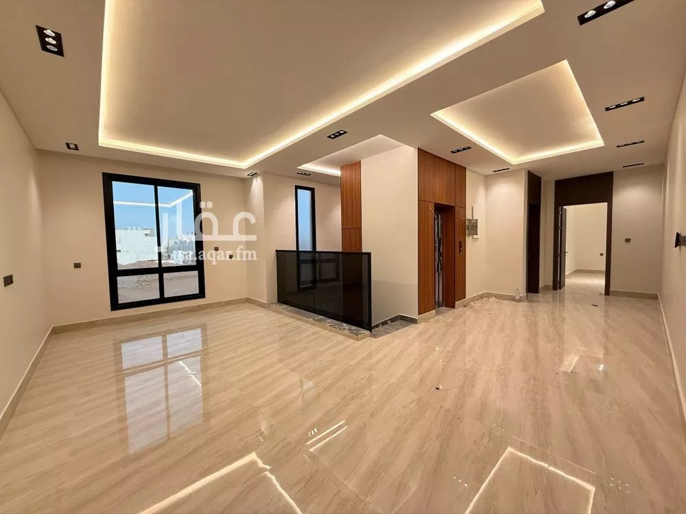 6 bedroom villa in Al Rimal 23