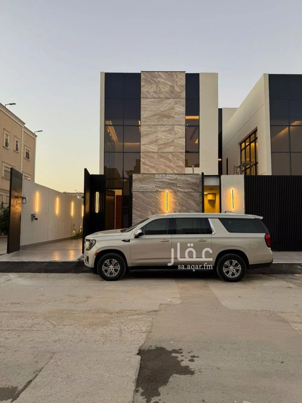 3 bedroom villa in Al Narjis, Riyadh 5