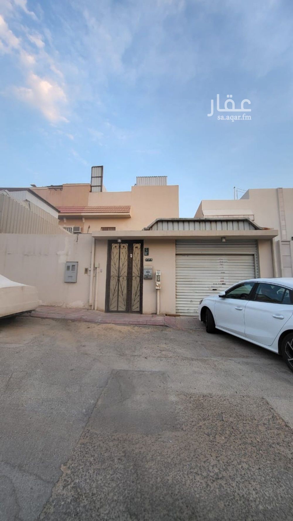 5 bedroom villa in Al Nuzhah, Riyadh