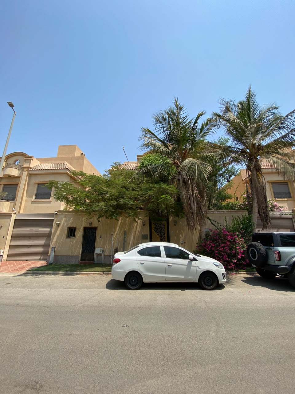 فيلا 4 غرف في Al Yaqoot، جدة 11