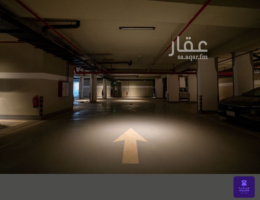 شقة 3 غرف في الملك فيصل، الرياض 14