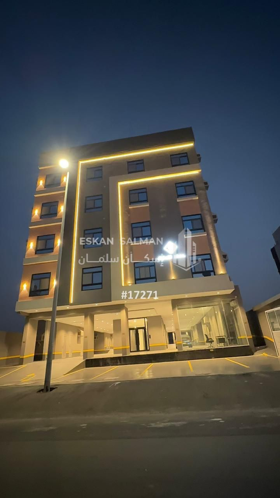 3 bedroom apartment in Ar Rayaan, Jeddah 23