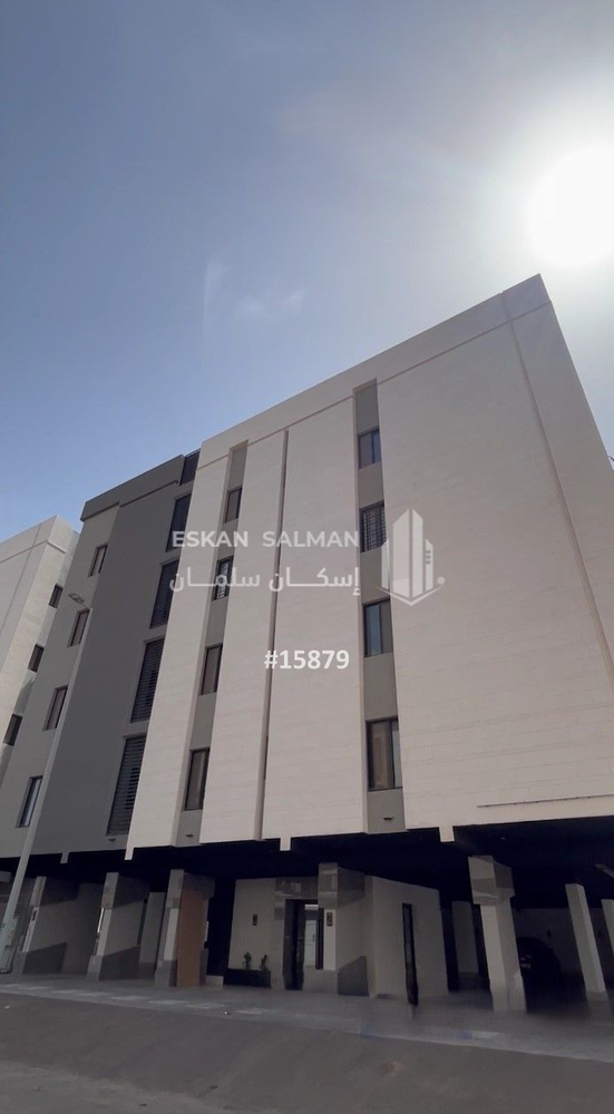 3 bedroom apartment in Ar Rayaan, Jeddah 26