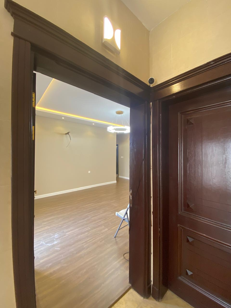 3 bedroom apartment in Ar Rayaan, Jeddah 12